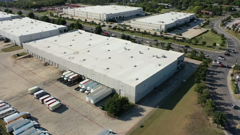 Details of San Antonio, TX 78218 - Industrial Property For Lease