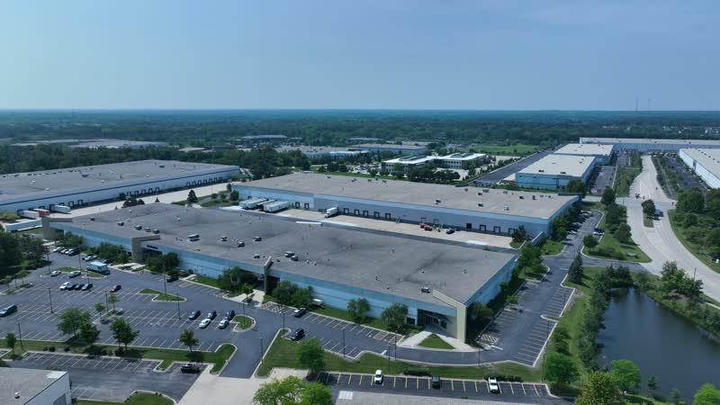 Details of Waukegan, IL 60085 - Industrial Property For Lease