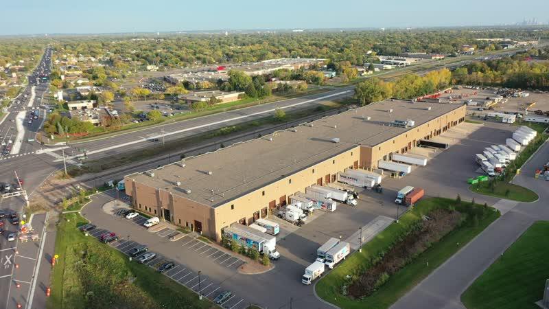 Details of Minneapolis, MN 55445 - Industrial Property For Lease