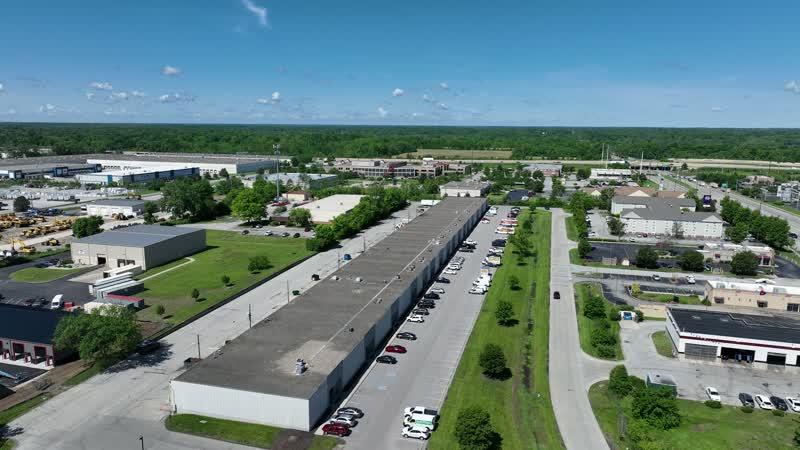 Details of 5701-5765 West 85th Street, Indianapolis, IN 46278 - Industrial Property For Lease
