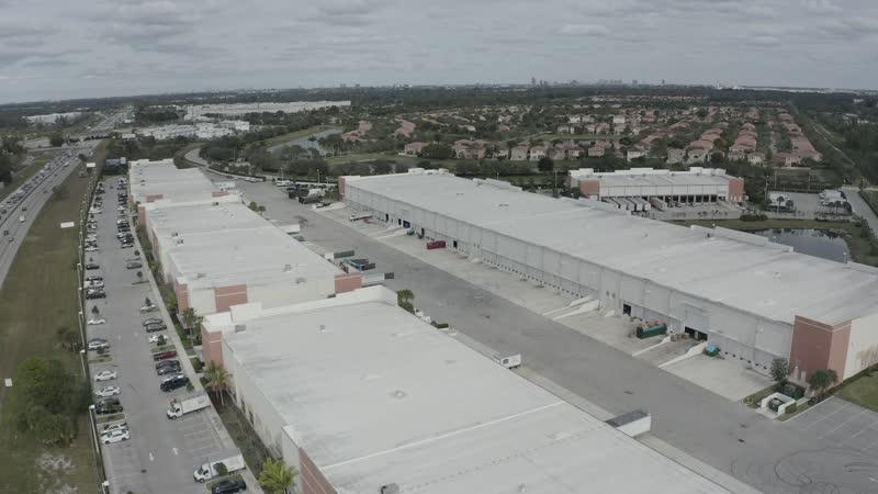 Details of West Palm Beach, FL 33413 - Industrial Property For Lease