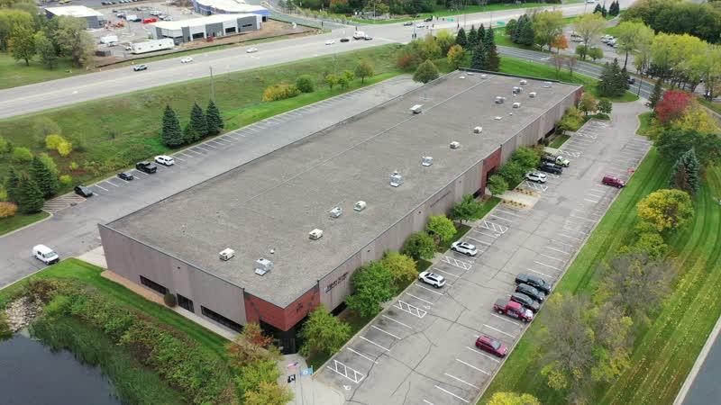 Details of Saint Paul, MN 55121 - Industrial Property For Lease