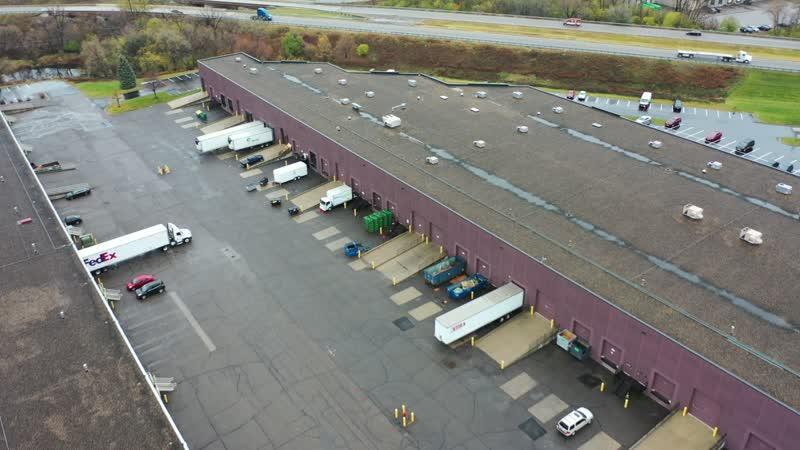 Details of New Brighton, MN 55112 - Industrial Property For Lease