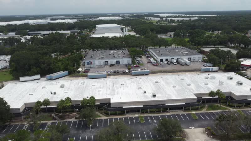 Details of Lakeland, FL 33815 - Industrial Property For Lease