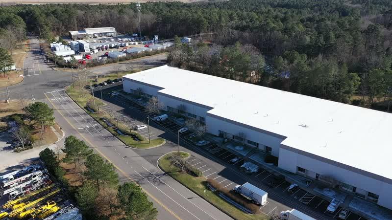 Details of Morrisville, NC 27560 - Industrial Property For Lease