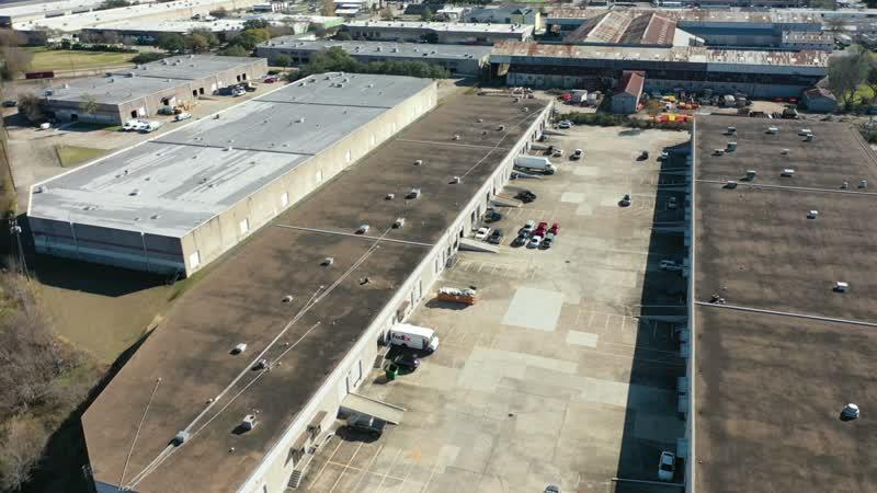Details of 2062 - 2098 Afton Road, Houston, TX 77055 - Industrial Property For Lease