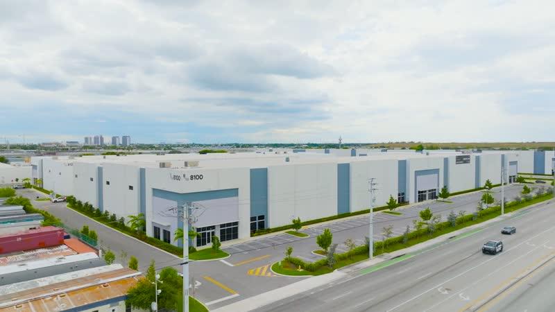 Details of 8100 NW 74th Street, Miami, FL 33166 - Industrial Property For Lease