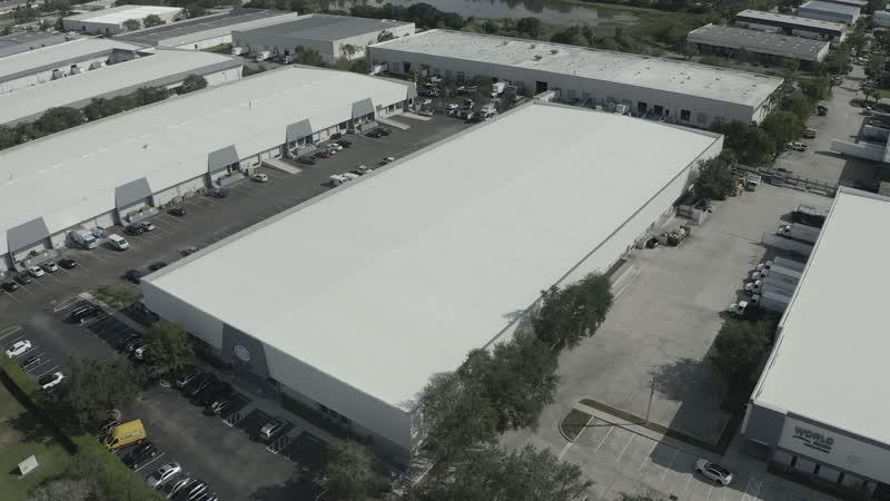 4640 LB McLeod Road, Orlando, FL 32811, 4664-B