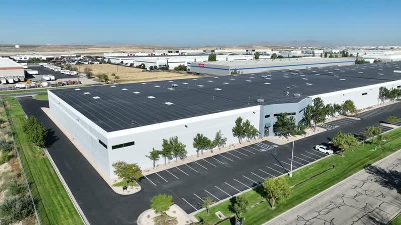 Details of Salt Lake City, UT 84104 - Industrial Property For Lease