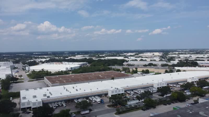 Details of 2901 Titan Row, Orlando, FL 32809 - Industrial Property For Lease