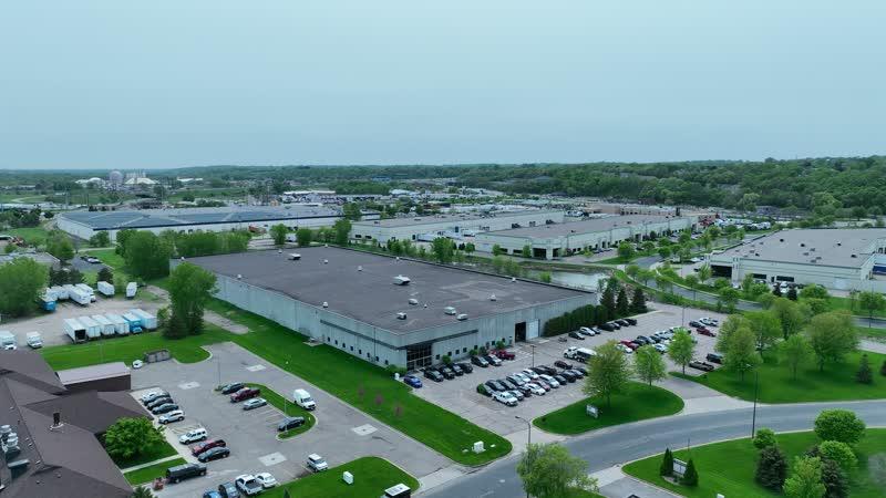 Details of St. Paul, MN 55075 - Industrial Property For Lease