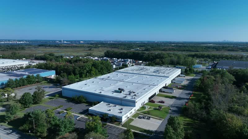 Details of Swedesboro, NJ 08085 - Industrial Property For Lease