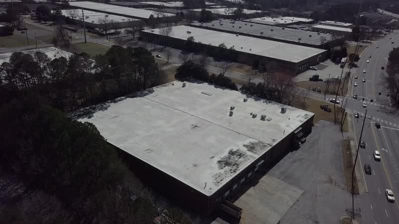 Details of Stone Mountain, GA 30083 - Industrial Property For Lease