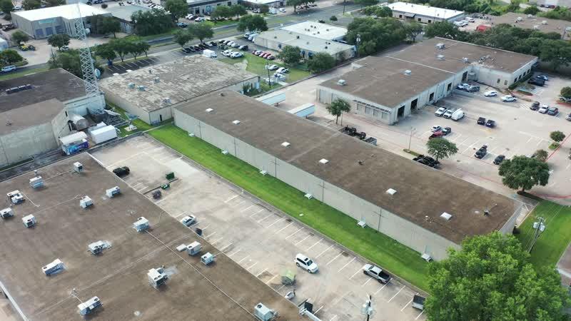 Details of Austin, TX 78758 - Industrial Property For Lease