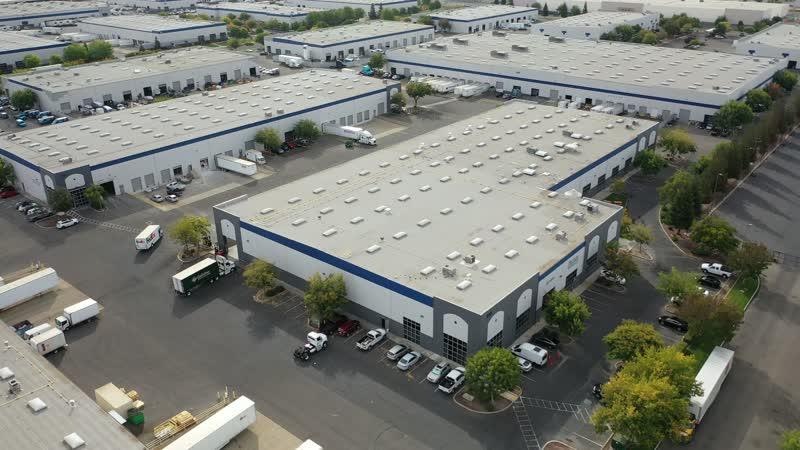 Details of Sacramento, CA 95834 - Industrial Property For Lease