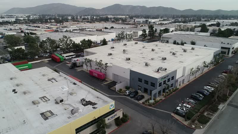 Details of 10681 Business Drive, Fontana, CA 92337 - Industrial Property For Lease