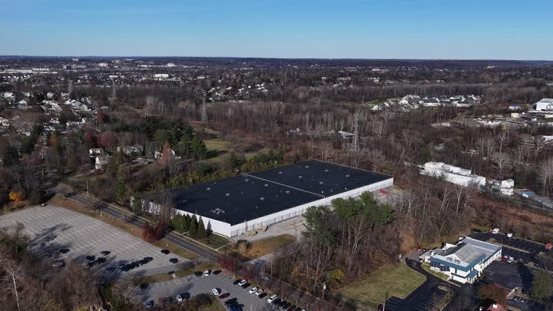 Details of 444 E. North Ln, Conshohocken, PA 19428 - Industrial Property For Lease