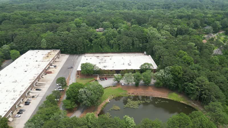 Details of Tucker, GA 30084 - Industrial Property For Lease