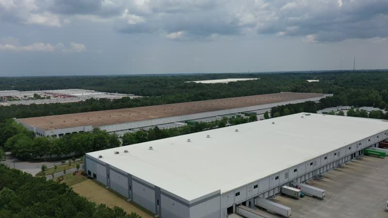 Details of 4300 South Fulton Parkway, Atlanta, GA 30349 - Industrial Property For Lease