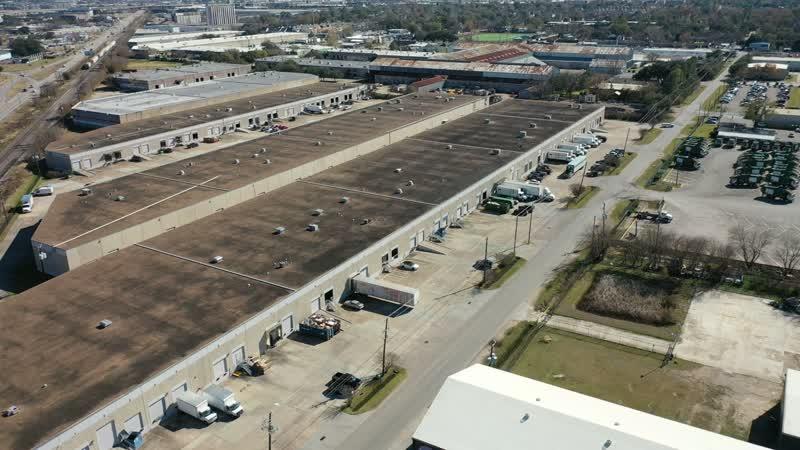 Details of 1910-1998 Afton Road, Houston, TX 77055 - Industrial Property For Lease