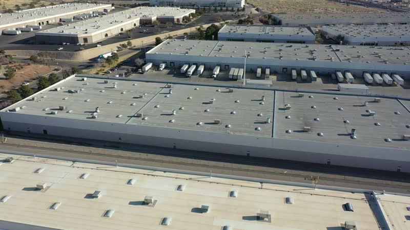 Details of El Paso, TX 79936 - Industrial Property For Lease