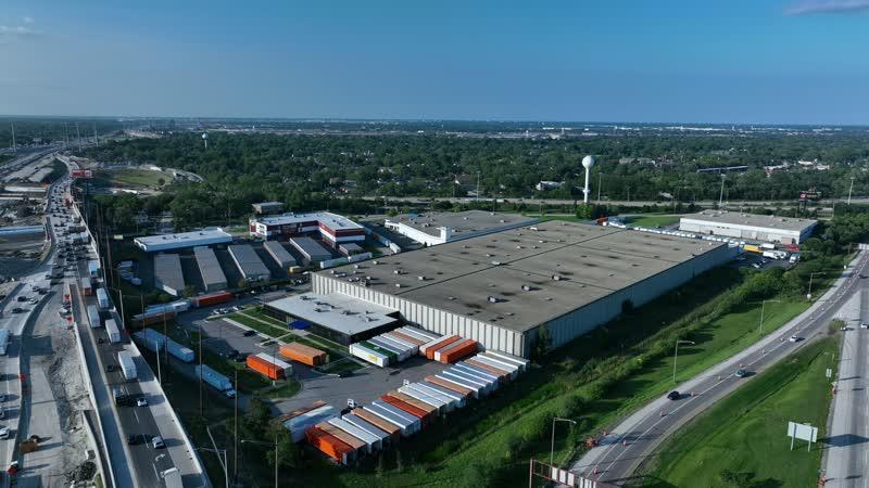 Details of Hillside, IL 60162 - Industrial Property For Lease