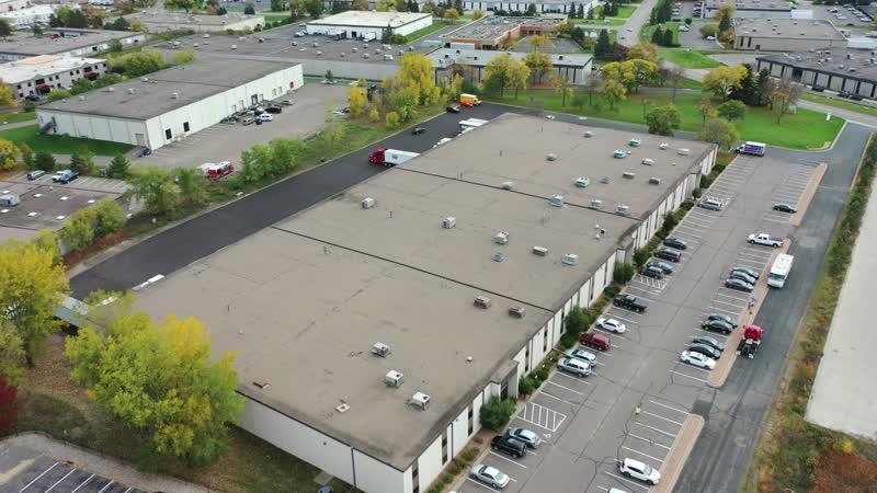 Details of Eden Prairie, MN 55344 - Industrial Property For Lease