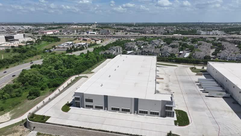 Details of 2100 South A.W. Grimes Boulevard, Round Rock, TX 78664 - Industrial Property For Lease