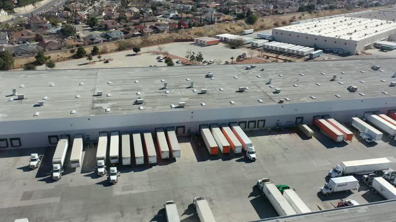 Details of El Paso, TX 79936 - Industrial Property For Lease