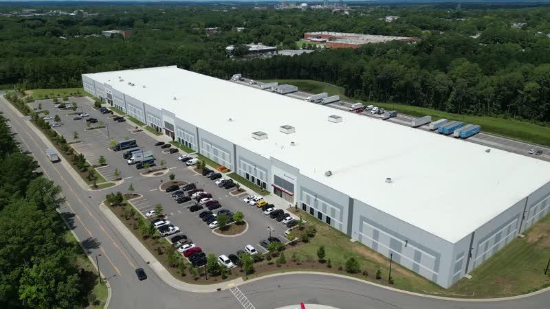 805 South Briggs Avenue, Durham, NC 27703, 0100