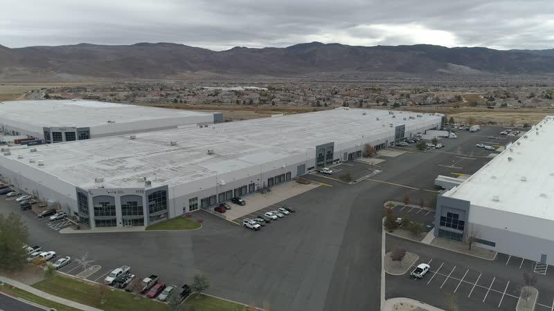 Details of 1170 Trademark Drive, Reno, NV 89521 - Industrial Property For Lease
