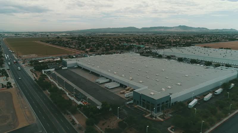 Details of 6825 W Buckeye Rd, Phoenix, AZ 85043 - Industrial Property For Lease