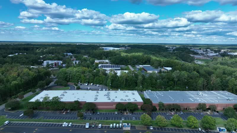 Details of 10430-10444 Lakeridge Parkway, Ashland, VA 23005 - Industrial Property For Lease