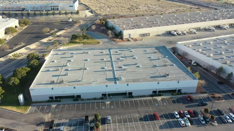 Details of El Paso, TX 79936 - Industrial Property For Lease