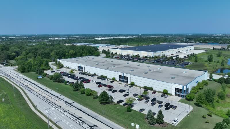 Details of Oak Creek, WI 53154 - Industrial Property For Lease