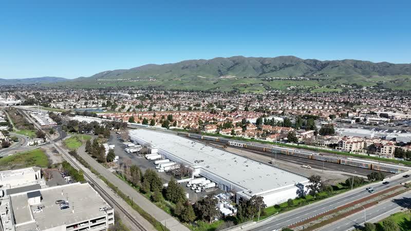 206-230 Railroad Avenue, Milpitas, CA 95035, 00224