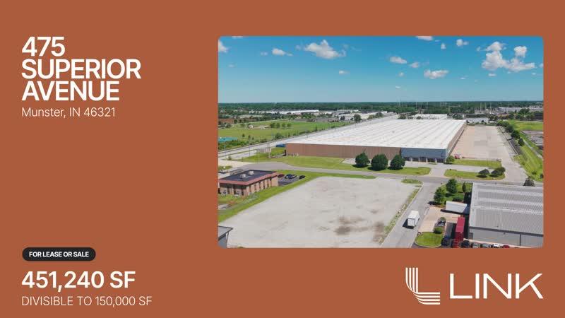 475 Superior Ave, Munster, IN 46321, A01