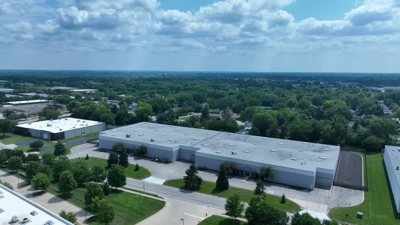 Details of Elgin, IL 60123 - Industrial Property For Lease