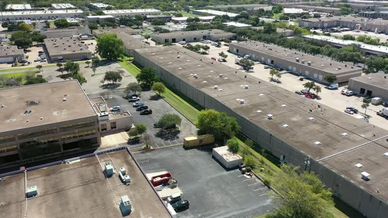 Details of Austin, TX 78758 - Industrial Property For Lease