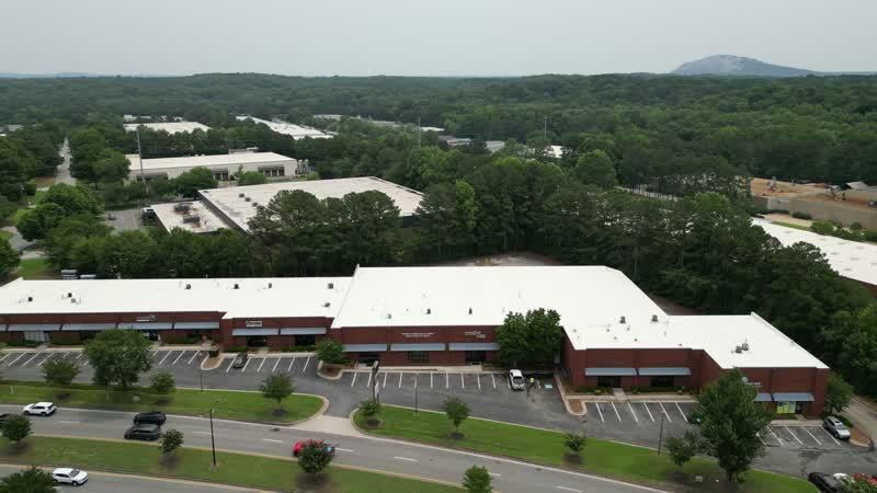 Details of Tucker, GA 30084 - Industrial Property For Lease