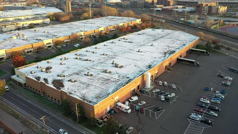Details of 1800-1860 Elm St SE, Minneapolis, MN 55414 - Industrial Property For Lease