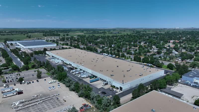 Details of Denver, CO 80239 - Industrial Property For Lease