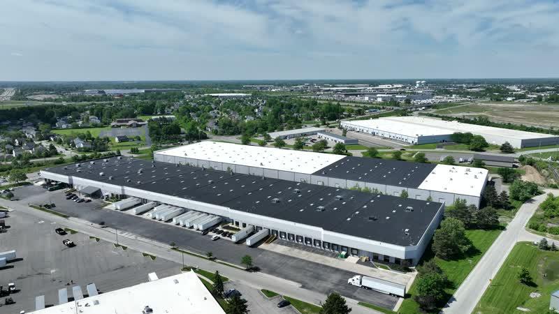 Details of 4401 Equity Drive, Columbus, OH 43228 - Industrial Property For Lease