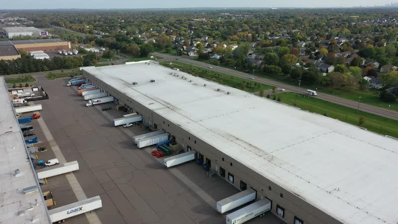 Details of 7200 - 7280 93rd Ave North, Minneapolis, MN 55445 - Industrial Property For Lease