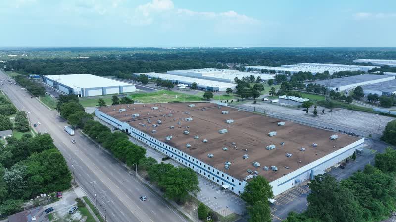Details of Memphis, TN 38141 - Industrial Property For Lease