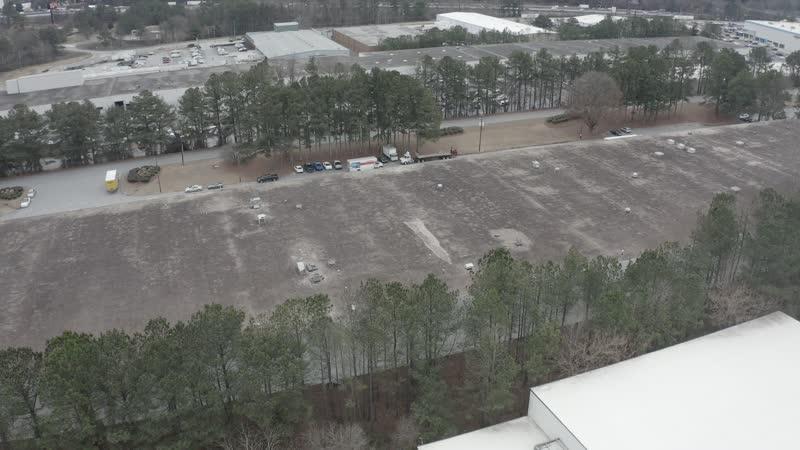 Details of 7575 Ponce De Leon Circle, Atlanta, GA 30340 - Industrial Property For Lease