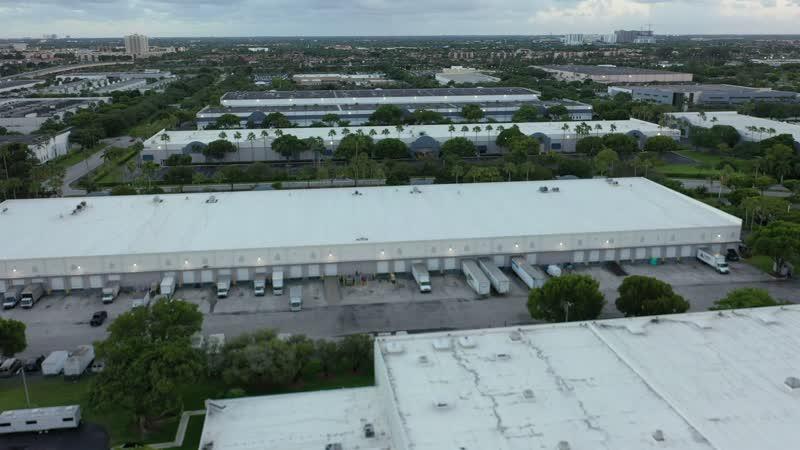 Details of 9905 NW 17th Street, Miami, FL 33172 - Industrial Property For Lease