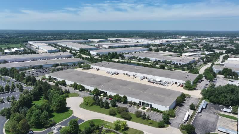 3540-3630 Amhurst Pkwy, Waukegan, IL 60085, 3600