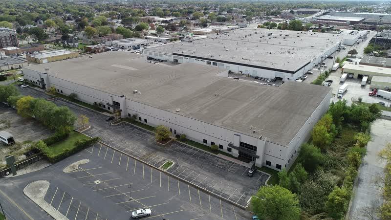Details of Melrose Park, IL 60160 - Industrial Property For Lease