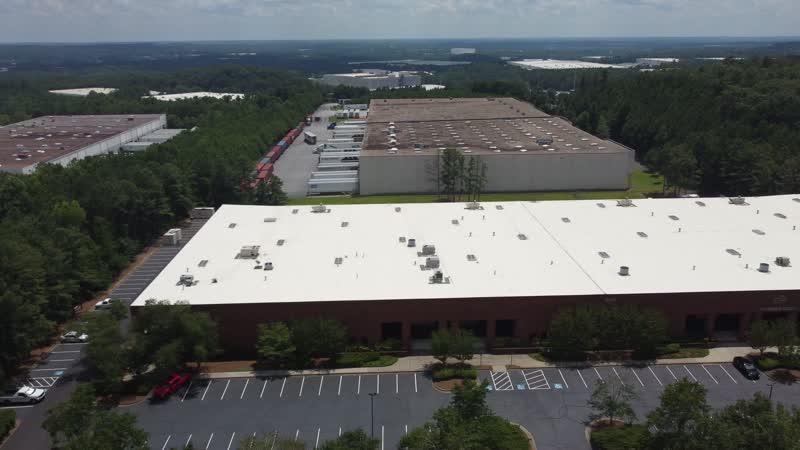 Details of 8005 Second Flag Parkway, Austell, GA 30168 - Industrial Property For Lease